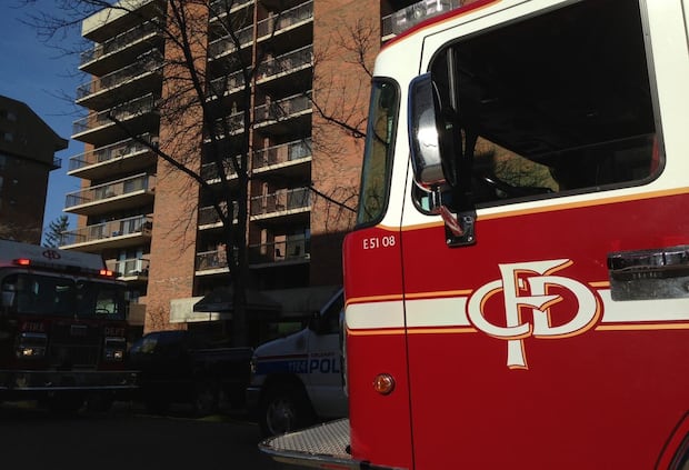 Calgary Fire responded to nearly 5,000 substance-related calls last year