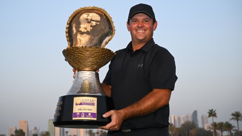 Qatar Masters 2026 - Day Four