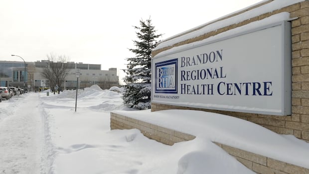 New critical care unit to open in Brandon this spring as part of hospital expansion