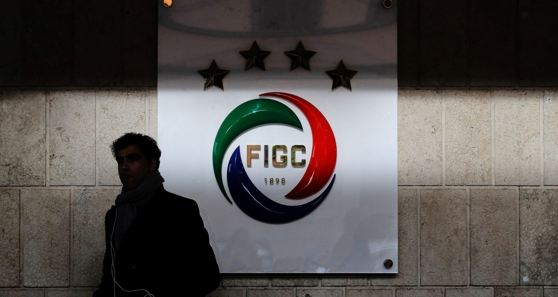 Italy soccer president and delegation chief Buffon resign after another World Cup failure