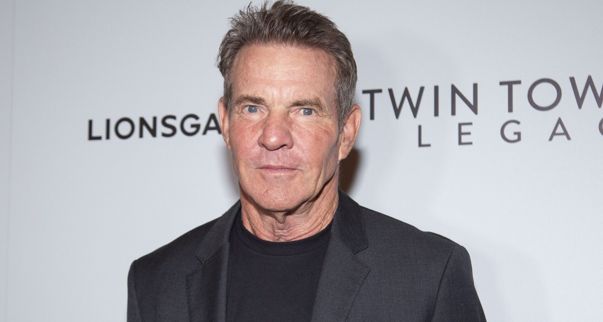 Dennis Quaid to Star in AMC NASCAR Series Thunder Road
