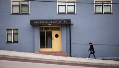Landlords must ensure apartments don't get too hot under new New West bylaw