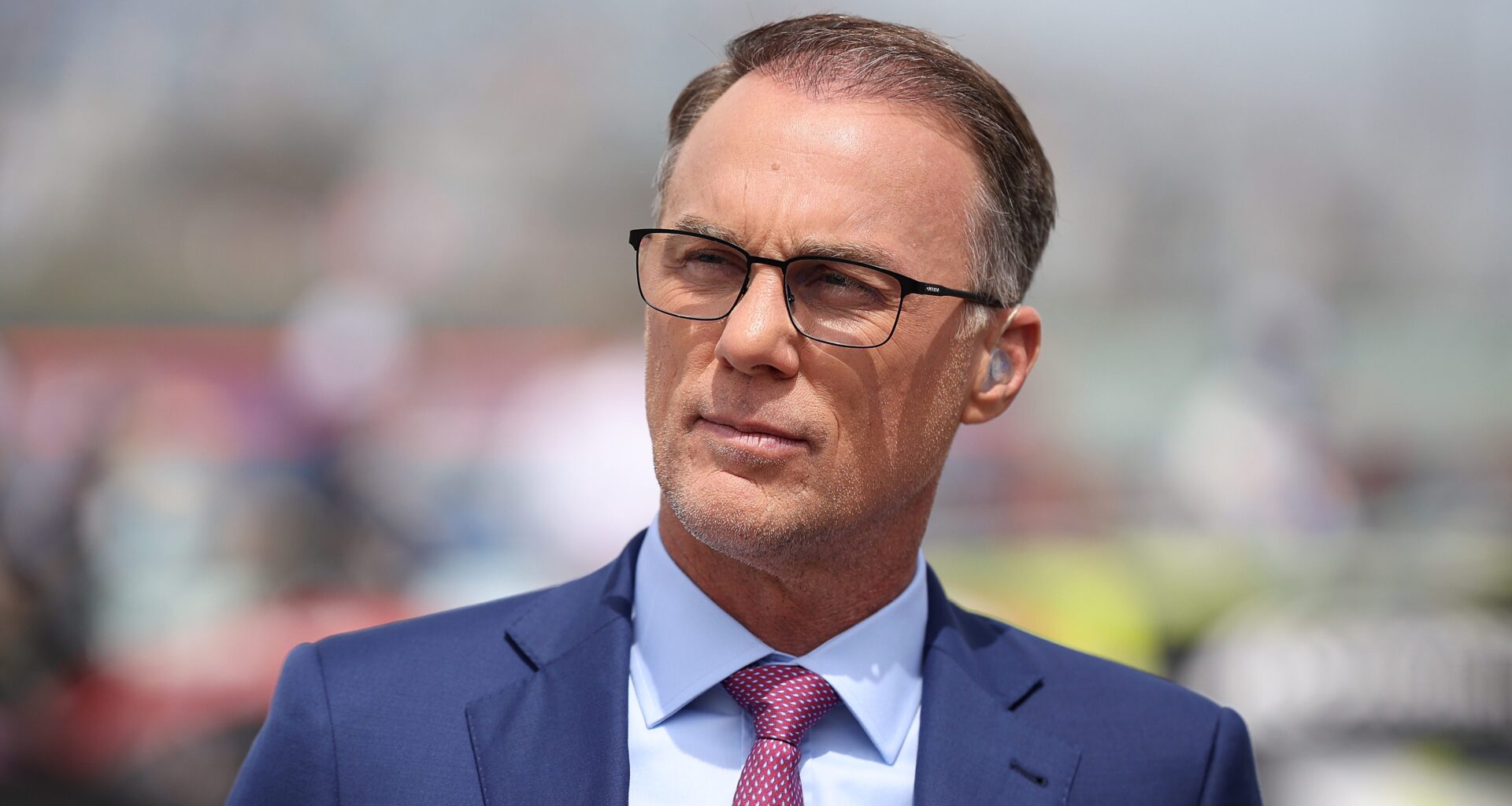Kevin Harvick Proposes NFL-Style Pit Crew Draft