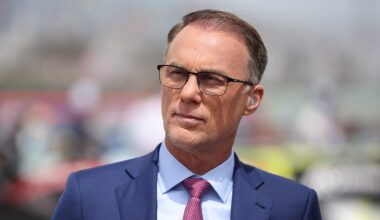 Kevin Harvick Proposes NFL-Style Pit Crew Draft