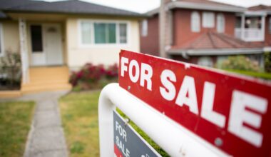 Vancouver home sales down 2.8% in March amid ‘unsurprising’ weak demand – Winnipeg Free Press