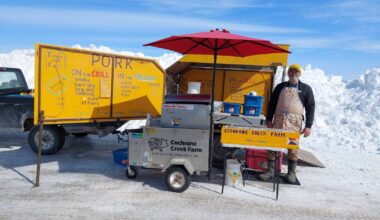 Lake Wiener-peg – Winnipeg Free Press