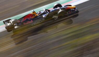 F1 should aim at return to “flat-out qualifying” for 2027 – Laurent Mekies