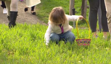 What's open and closed over Easter weekend in Winnipeg