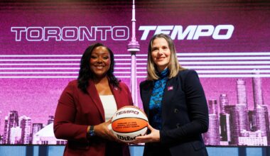 Tempo’s roster to take shape over coming days with WNBA expansion draft, free agency
