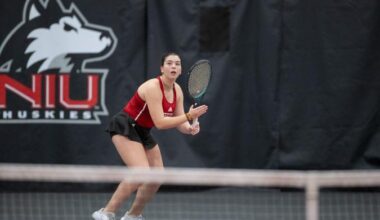 Huskies Prep for Road Finale at Miami