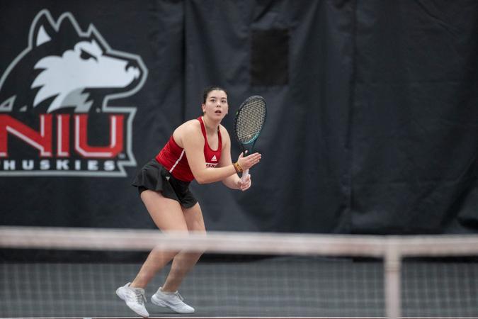 Huskies Prep for Road Finale at Miami