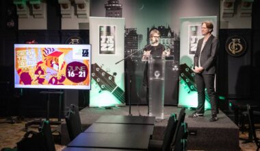 This year’s jazz festival trumpeted as worldly journey of discovery – Winnipeg Free Press