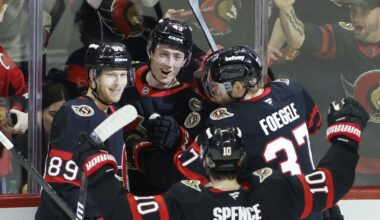 The Drive - Gord Wilson: Ottawa has underestimated their opponent multiple times this year – TSN