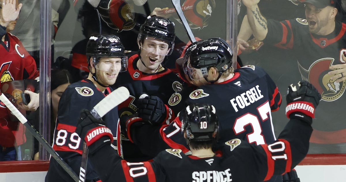 The Drive - Gord Wilson: Ottawa has underestimated their opponent multiple times this year – TSN