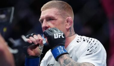 UFC Predictions: Preview, Picks & Props for UFC Vegas 115 - Moicano vs. Duncan