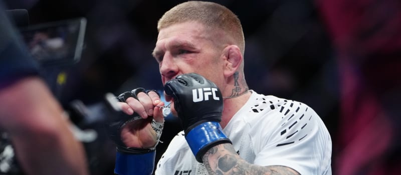 UFC Predictions: Preview, Picks & Props for UFC Vegas 115 - Moicano vs. Duncan