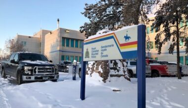 Two N.W.T. youth charged after allegedly using AI to make child sexual abuse material