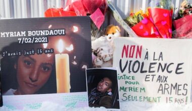 Family of Montreal teen killed in drive-by shooting speaks at killer's sentencing