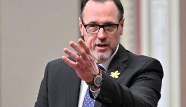 Quebec passes expanded secularism law targeting daycare workers, public prayer