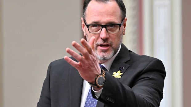 Quebec passes expanded secularism law targeting daycare workers, public prayer