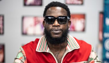 Rapper Gucci Mane was the target of kidnapping and robbery plot by Pooh Shiesty, DOJ says