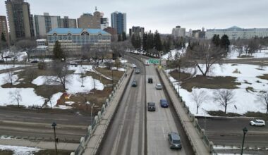 University Bridge closure, disruptions loom for Saskatoon commuters