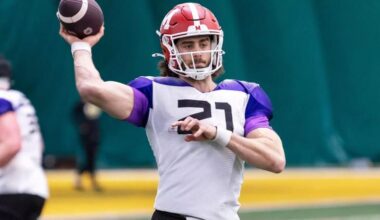 McGill QB among prospects that could be a perfect fit for a CFL team
