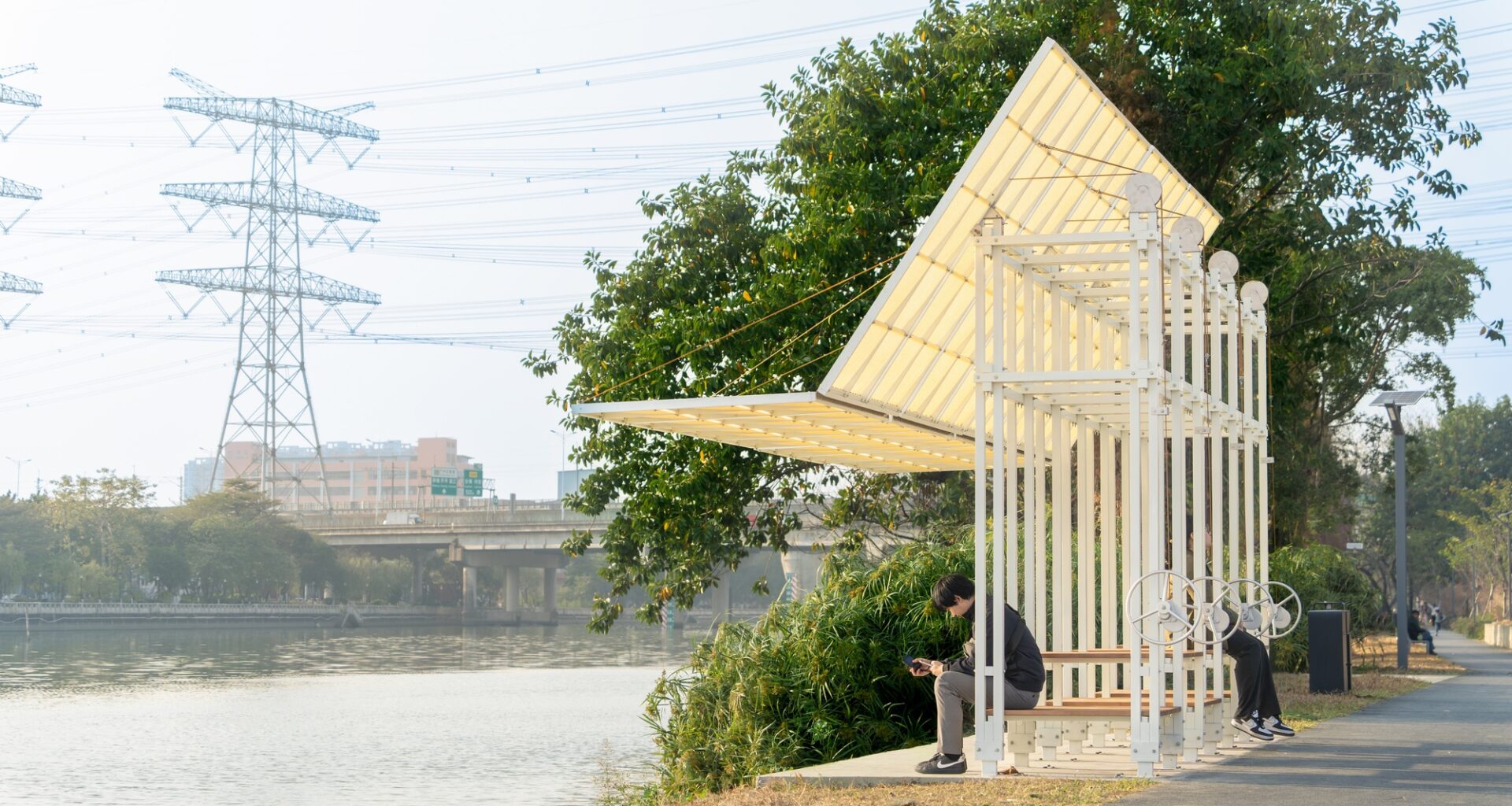 Flipmod / Ambit Narrative Design (A.N.D)