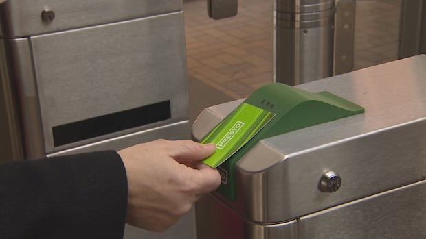 Ontario's move to give transportation minister power to set fares has advocates concerned