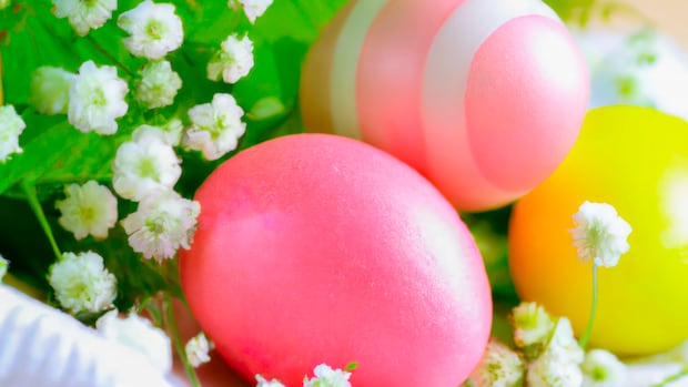 What's open and closed in Calgary this Easter weekend