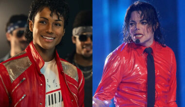 Jaafar Jackson says memories of uncle Michael Jackson are 'wonderful'