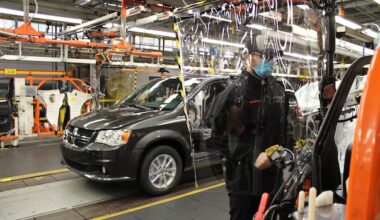 One year after the U.S. imposed tariffs on Canada's auto sector, here's how industry leaders say it's going
