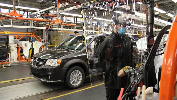 One year after the U.S. imposed tariffs on Canada's auto sector, here's how industry leaders say it's going