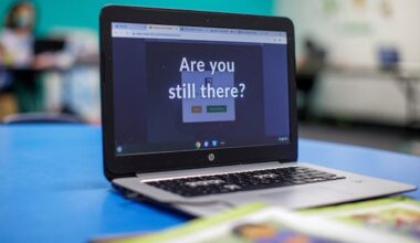 Can AI apps replace teachers? Experts urge caution over school model