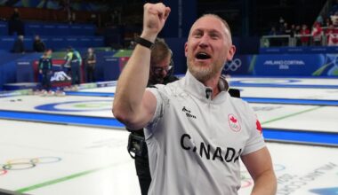 What you should know ahead of curling’s Rock League debut season