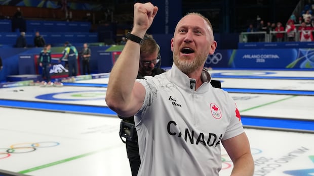 What you should know ahead of curling’s Rock League debut season