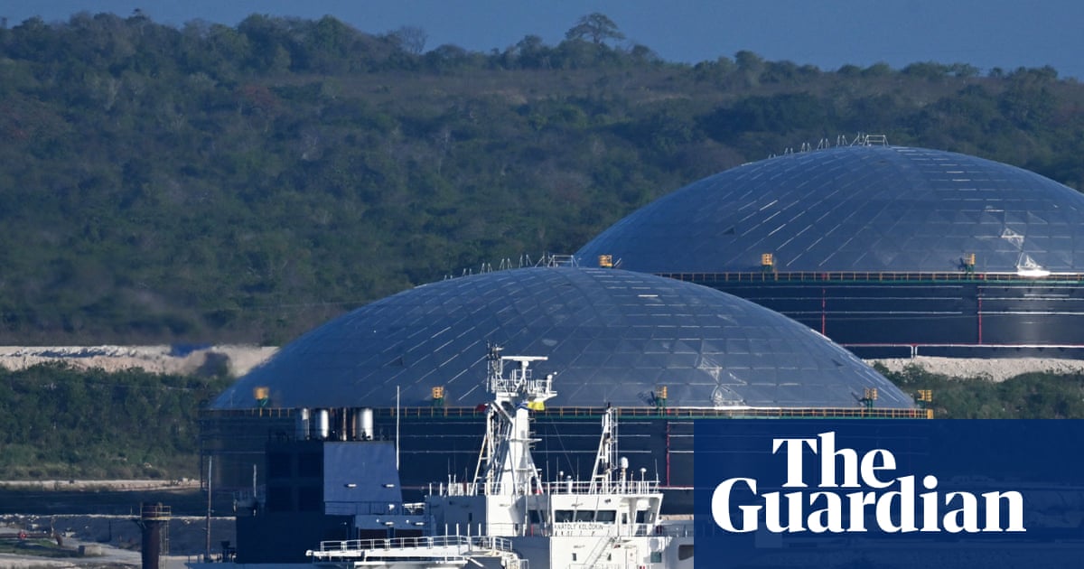 Cuba to pardon more than 2,000 prisoners as US eases fuel blockade | Cuba