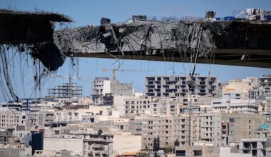 U.S. pilot ejected over southwestern Iran, Iranian state TV affiliate claims