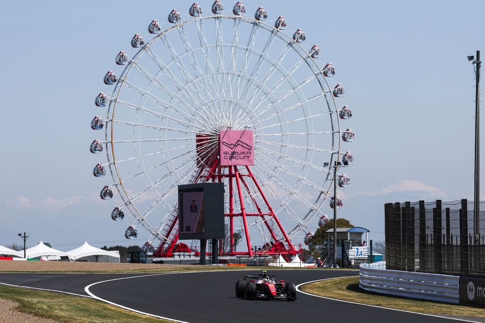 Lewis Hamilton, Ferrari