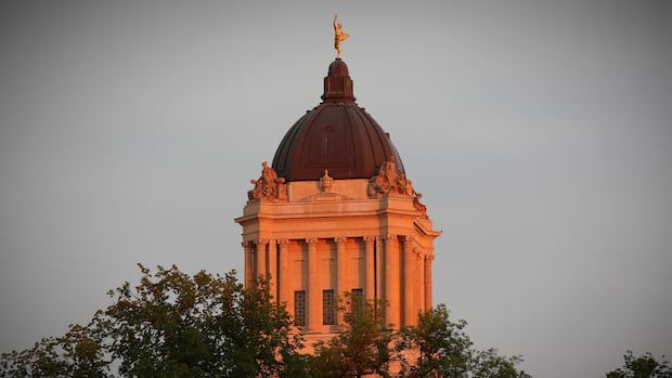Credit rating agency says Manitoba's budget plan doesn't seem to line up with its own growth projections