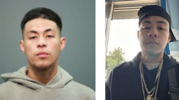 Fugitive wanted in 2024 Winnipeg abduction, killing arrested in B.C., police say