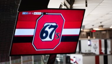 67's off to next round of OHL playoffs after sweeping Frontenacs