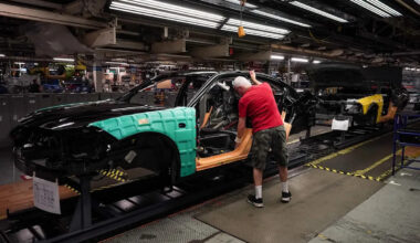 Stellantis talks to build Chinese EVs in Brampton are 'unacceptable': Ontario premier