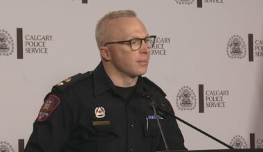 Calgary police lay second charge in South Asian extortion investigation