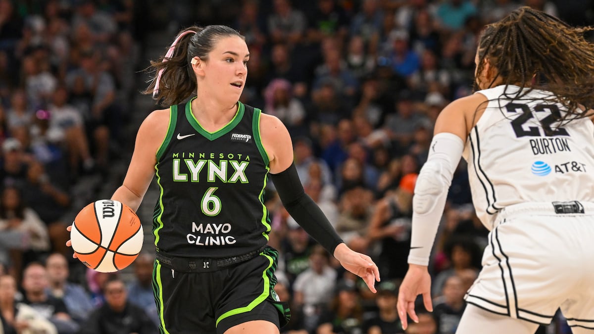 Portland Fire build roster in WNBA expansion draft with 11 veterans