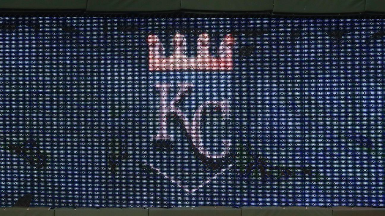 Royals call on prospect Avila to make 1st MLB start; Wacha out sick