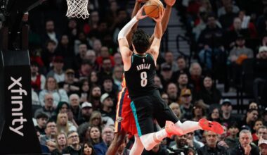 Blazers fans feeling bullish ahead of first postseason appearance in 5 years
