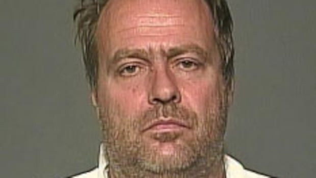 Winnipeg mail-bomber Guido Amsel loses appeal of decision to deny him parole