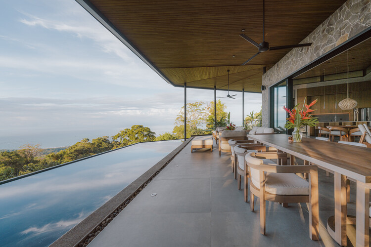 Casa Komorebi / Studio Saxe - Exterior Photography, Coast