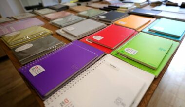 Papiiro opens doors, journals in Village – Winnipeg Free Press